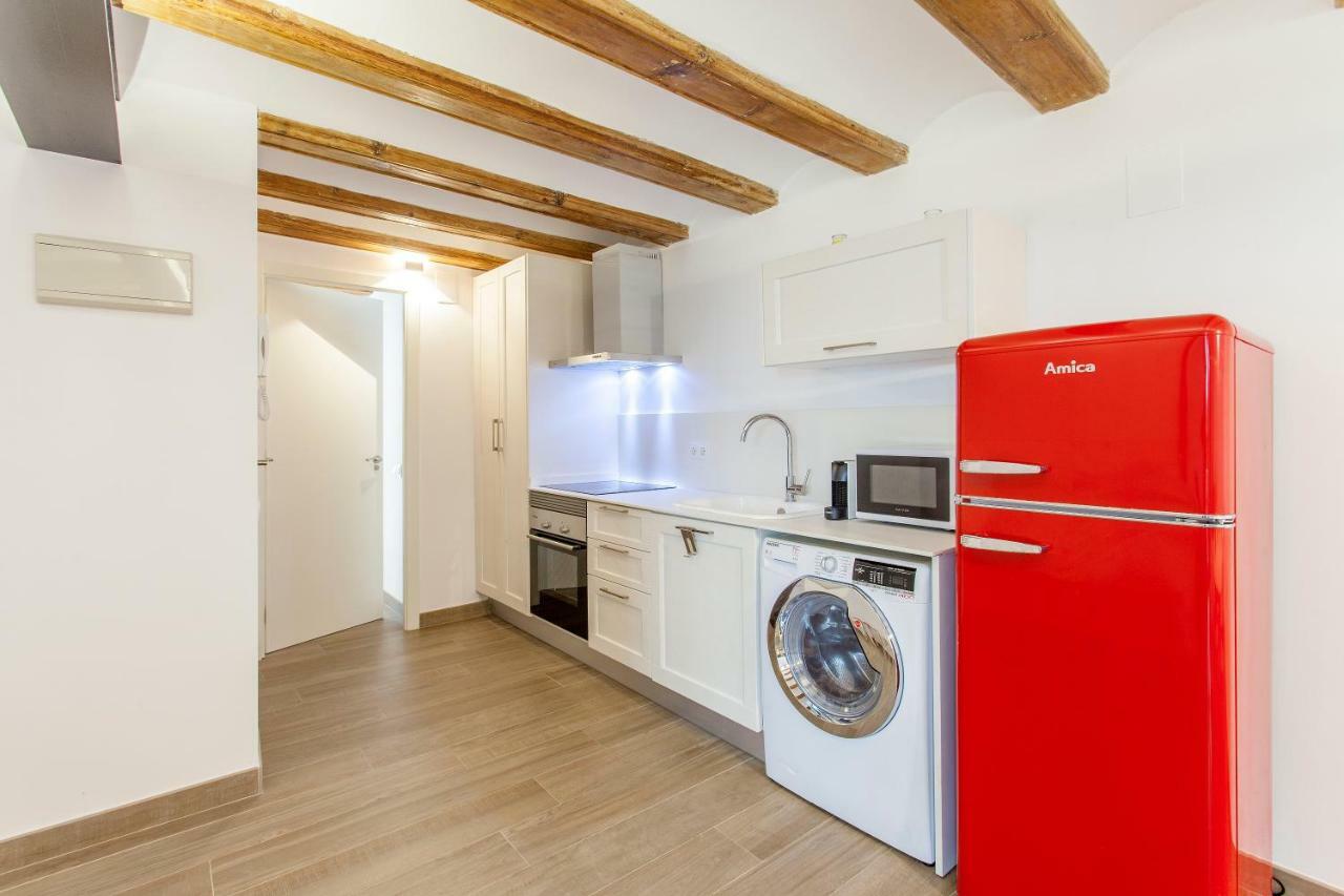 Apartup Central Market II Βαλένθια Εξωτερικό φωτογραφία