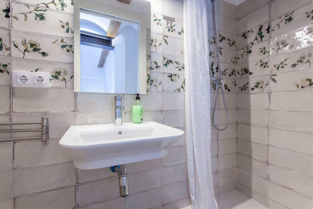 Apartup Central Market II Βαλένθια Εξωτερικό φωτογραφία
