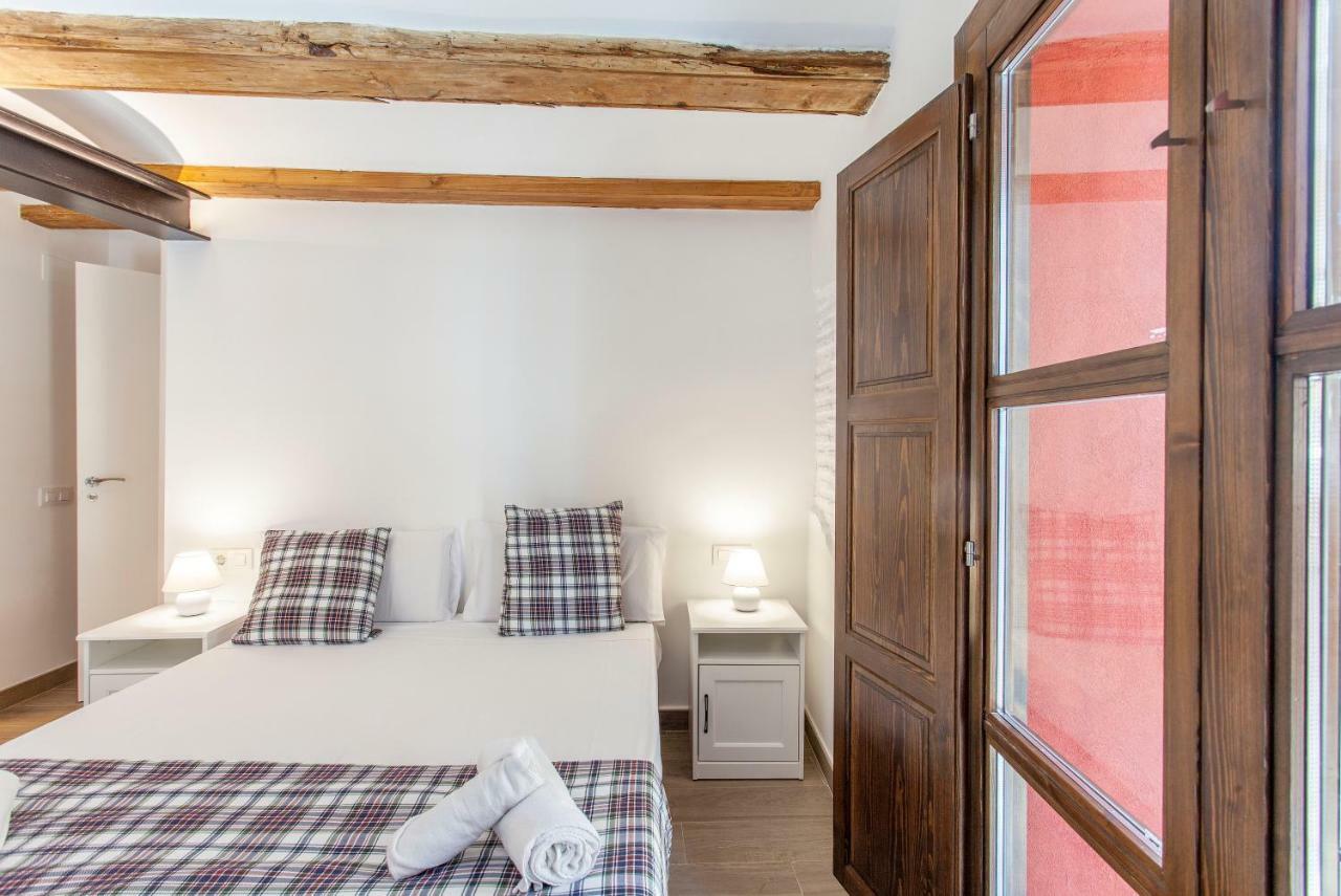 Apartup Central Market II Βαλένθια Εξωτερικό φωτογραφία