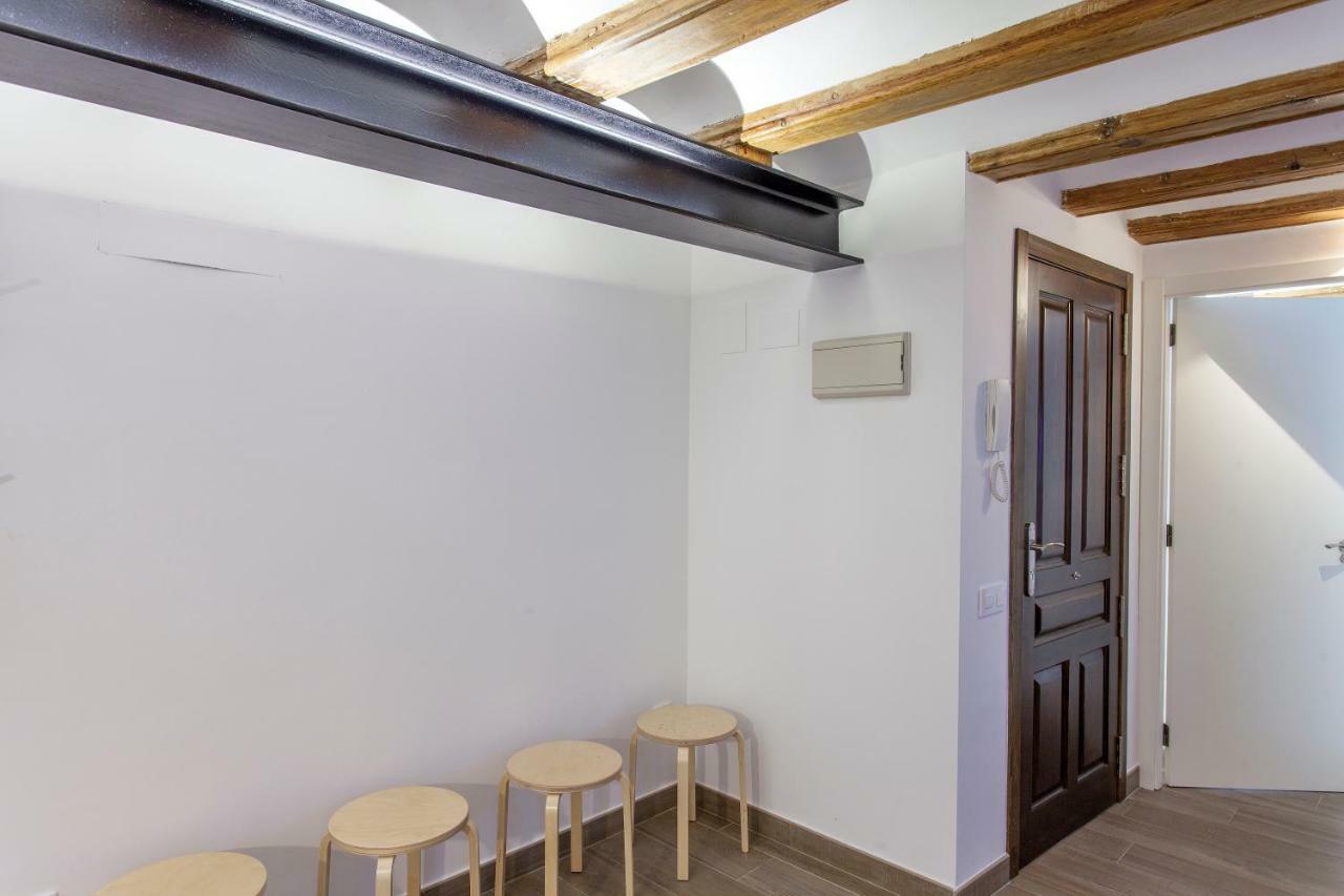 Apartup Central Market II Βαλένθια Εξωτερικό φωτογραφία