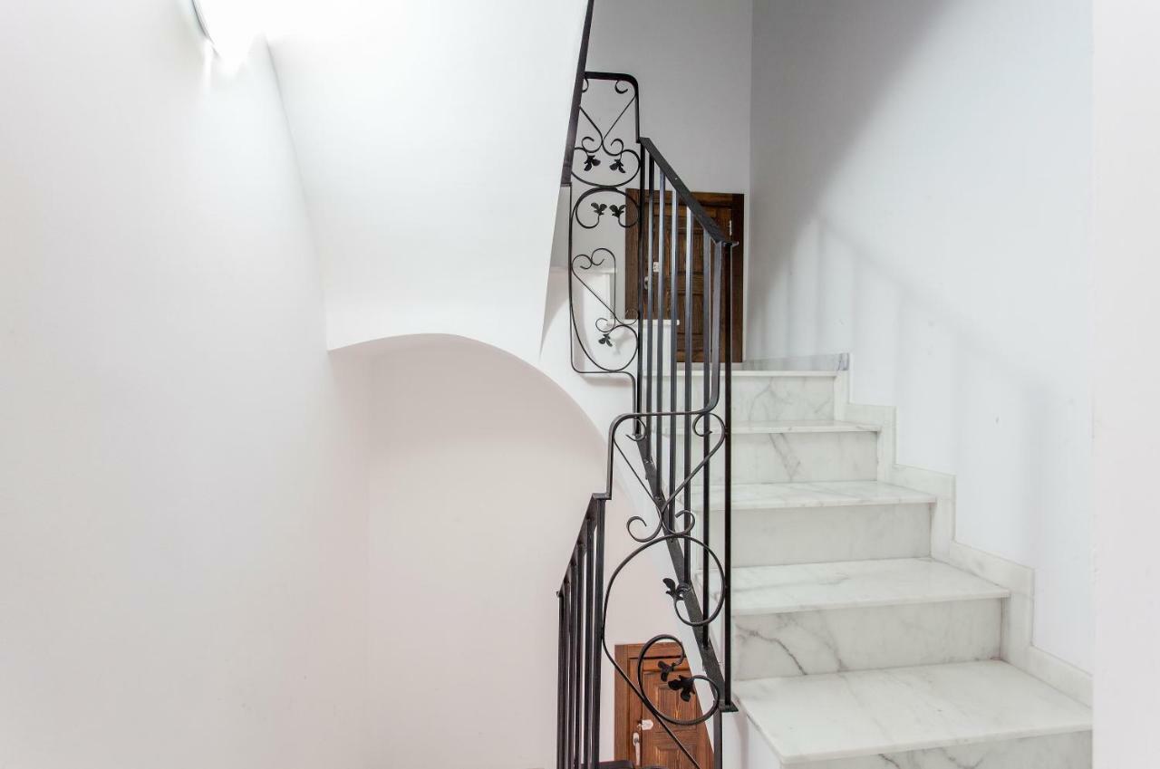 Apartup Central Market II Βαλένθια Εξωτερικό φωτογραφία