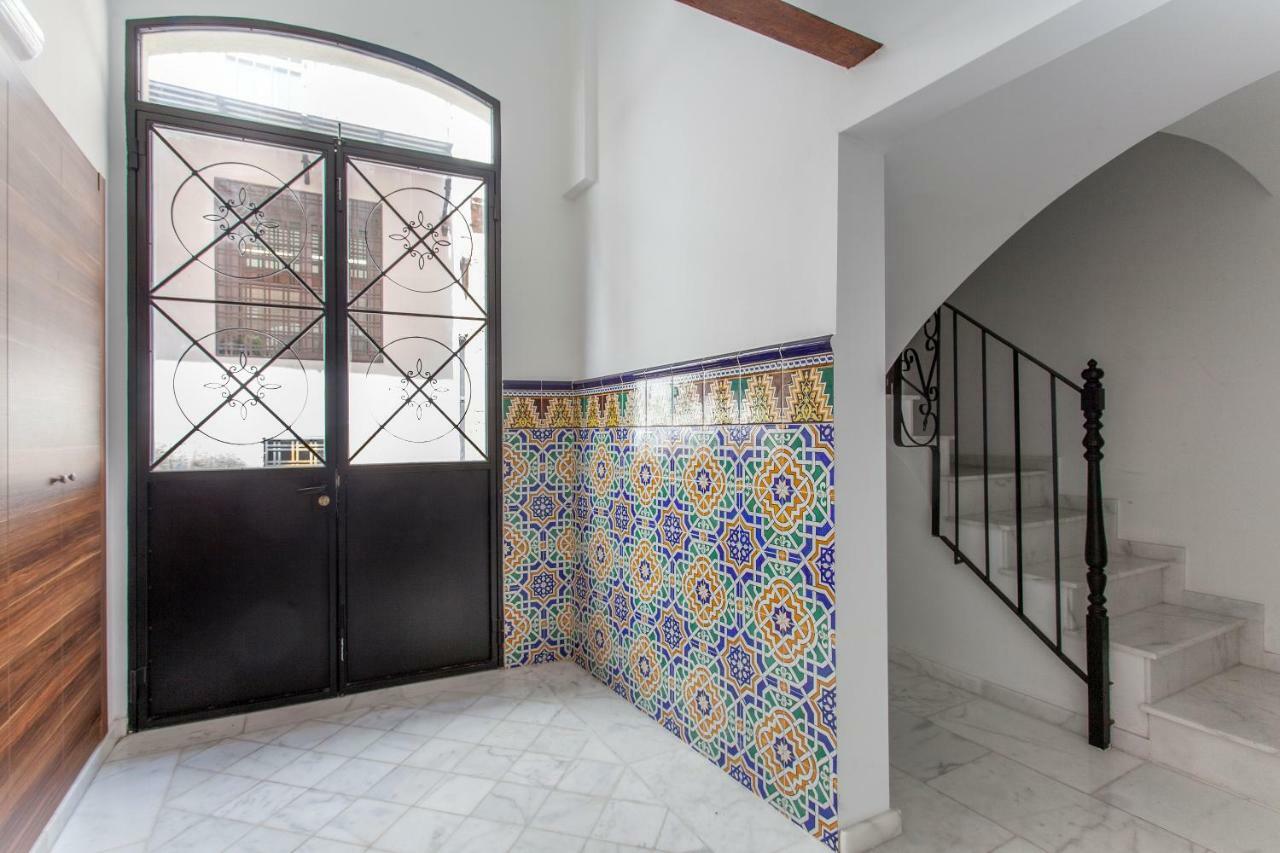Apartup Central Market II Βαλένθια Εξωτερικό φωτογραφία